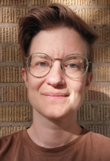 Photo of Ellen Englund