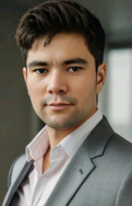 Photo of Abdullah Jamal 