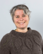 Photo of Karla Vrbova