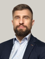 Photo of Maciej Biedacha