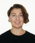 Photo of Maka Alsandia