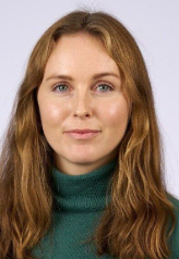 Photo of Maren Svendsen Folkvord