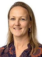 Photo of Marte Herrebrøden