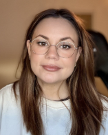 Photo of Michelle Husebye