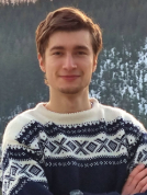 Photo of Milan Krivanek