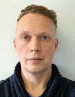 Photo of Per Storrø Petersen