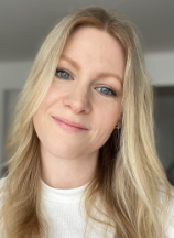 Photo of Ragnhild Torstensen