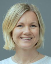 Photo of Stine Brynildsen