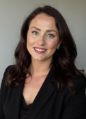 Photo of Tina Knudsen
