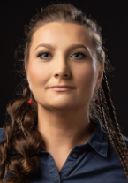 Photo of Urszula Srebrowska