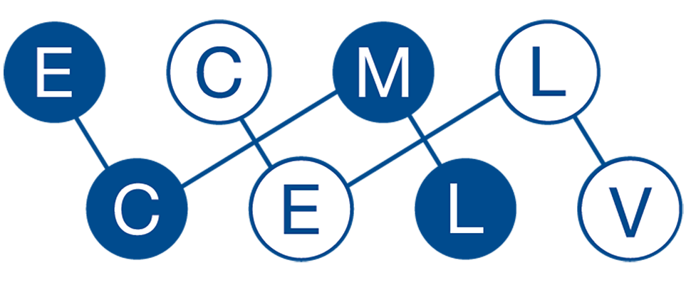 logo for ECML