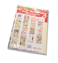 Omslagsbilde Carpeta de recursos para el aula