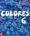 Omslagsbilde Colores