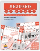 Omslagsbilde Juguemos en clase
