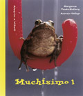 Omslagsbilde Muchisimo 1
