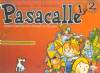 Omslagsbilde Pasacalle 1-2