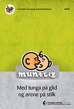 illustrasjon av to som snakker sammen på grønn bakgrunn