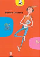 Omslagsbilde Buntes Deutch