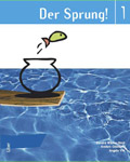 Omslagsbilde Der Sprung