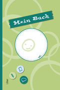Omslagsbilde Mein Buch