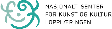 logo for Kunst og kultursenteret