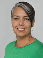 Image of&nbsp;Tina Louise&nbsp;Buckholm