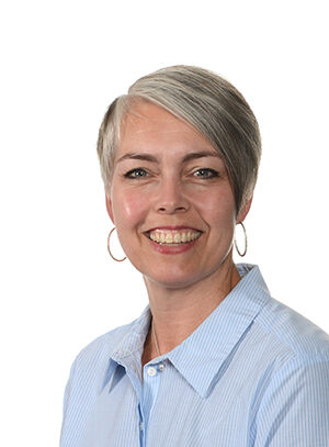 Bilde av Tina Louise Buckholm