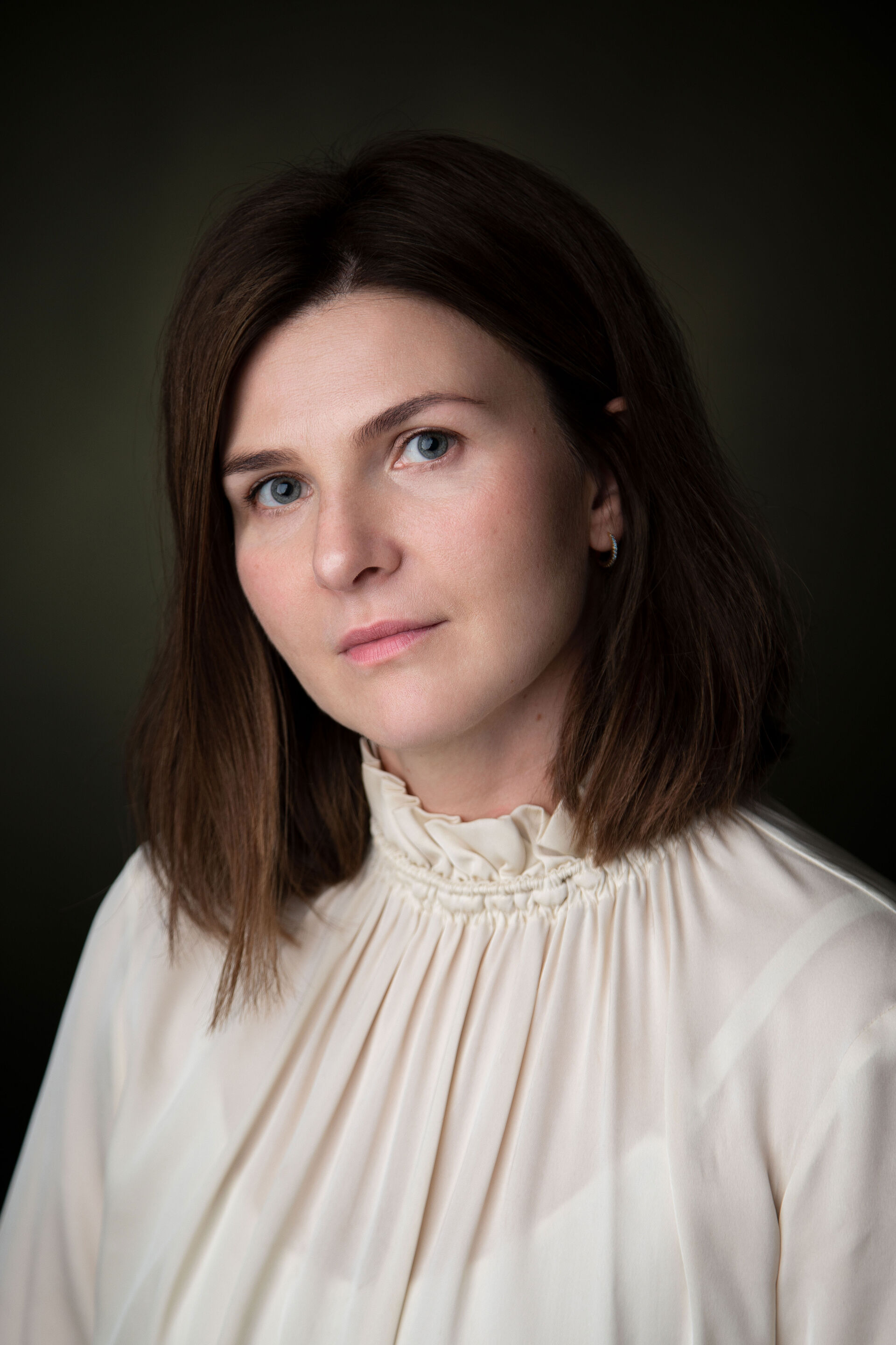 Bilde av&nbsp;Elena Kristian&nbsp;Gaarud