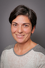Bilde av&nbsp;Natali Segui&nbsp;Schimpke