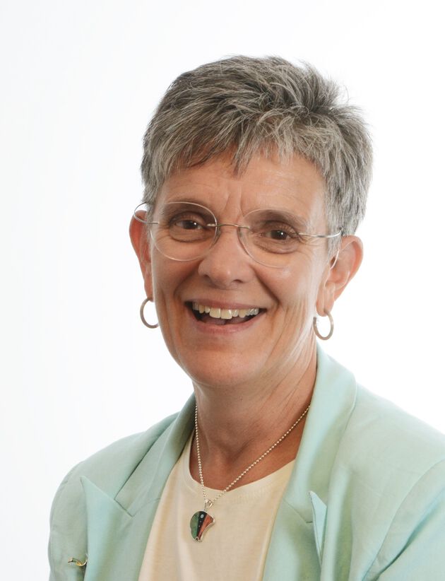 Bilde av Virginia Jean Lockhart-Pedersen