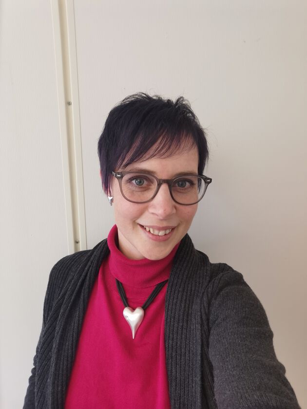 Picture of Gea Gerd-Anne Restad