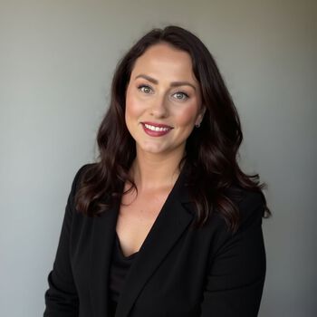 Tina Charlotte Knudsen