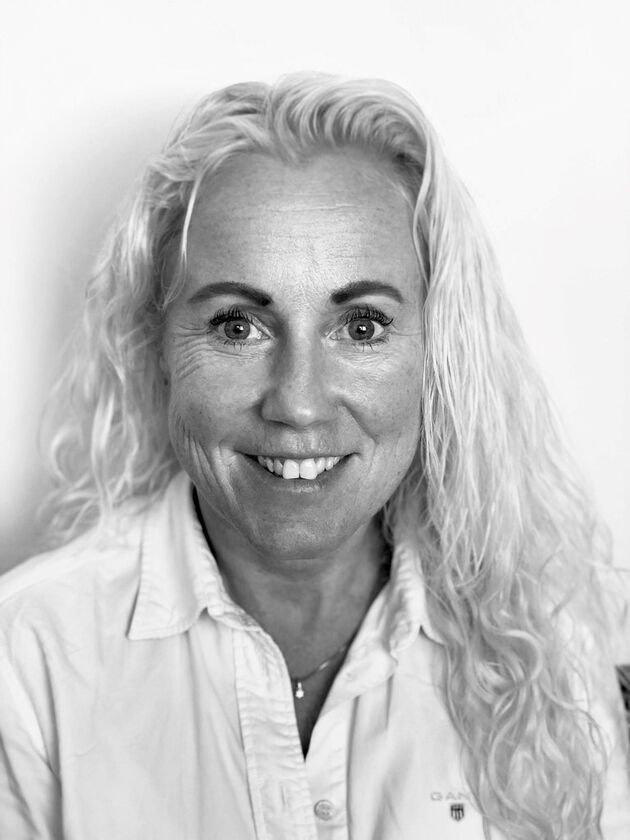 Picture of Ann-Chatrin Linqvist Leonardsen