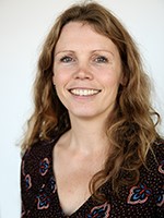 Picture of Randi Magnus Sommerfelt