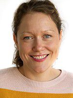 Bjørg Elisabeth Hermansen