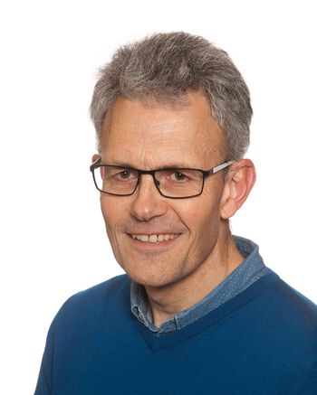 Håkon Johansen