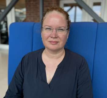 Ingunn Johansen