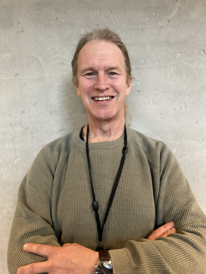 Richard Monroe Olsen