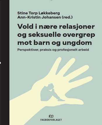 Bok om Vold i nære relasjoner