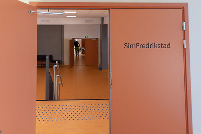 Senter for innovasjon og utvikling