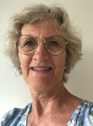 Beate Lie Sverre