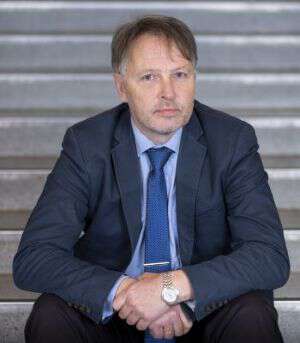 Frode H. Haaland