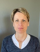 Bilde av Agnes Burek