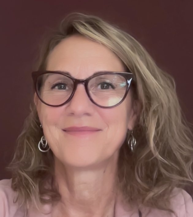 Bilde av Bettine Hoff  Hermanson