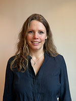 Bilde av&nbsp;Randi Magnus&nbsp;Sommerfelt
