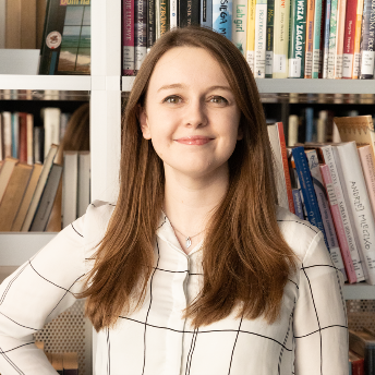 Bilde av&nbsp;Elizabeth Rebecca&nbsp;Noble