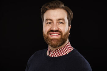 Fredrik Moi Dolve