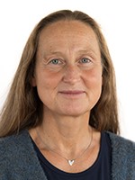 Bilde av Helen Graarud