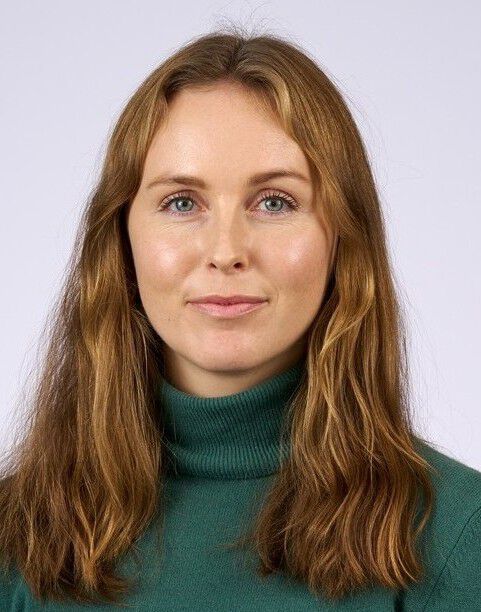 Bilde av Maren Svendsen Folkvord
