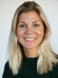 Bilde av&nbsp;Marian Bringa&nbsp;Arntsen